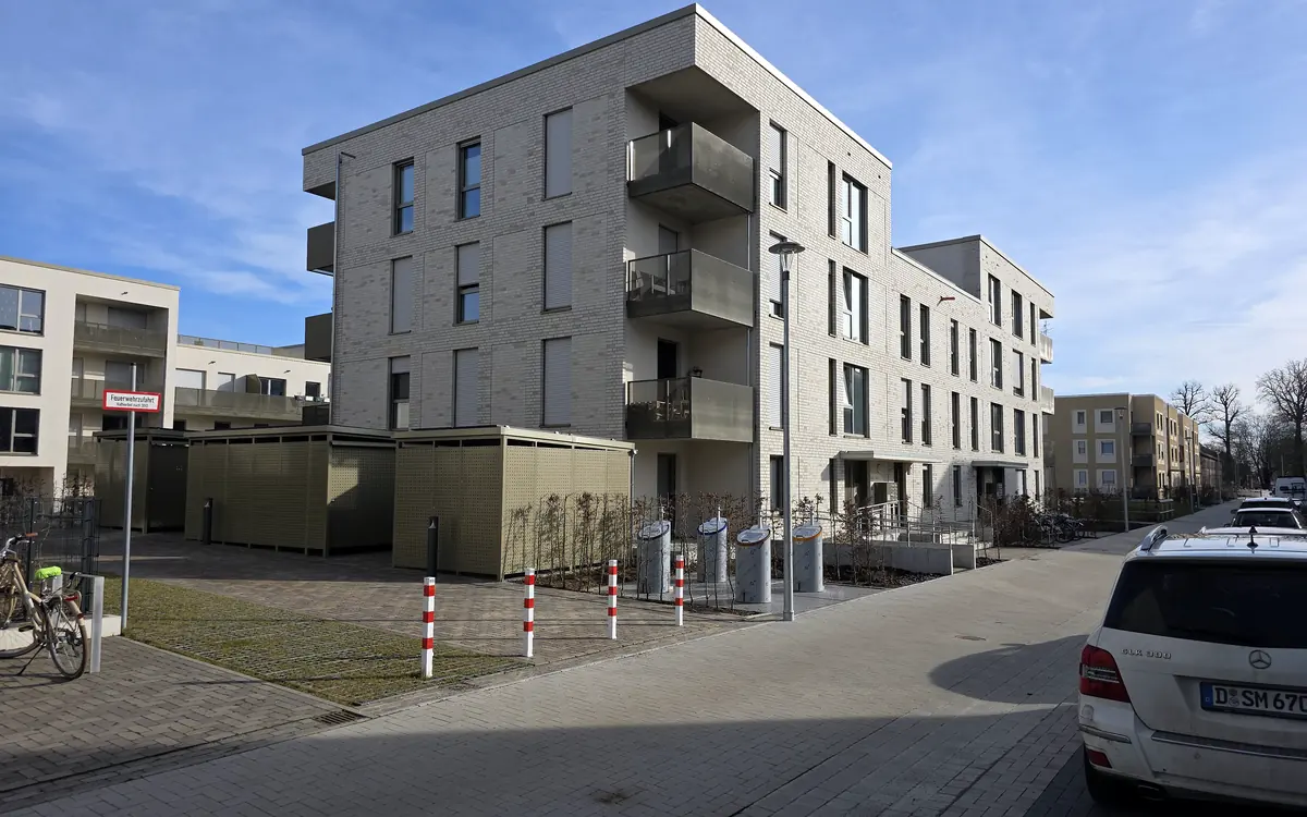 Für Wohnungsunternehmen
