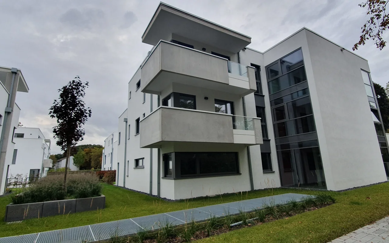 Kita & öffentliches Gebäude